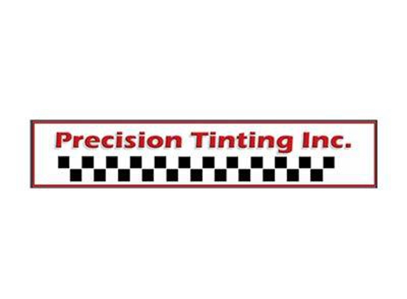 Precision Tinting Inc - Lexington, KY