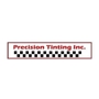 Precision Tinting Inc