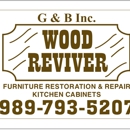 Wood Reviver Inc - Wood Finishing