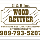 Wood Reviver Inc