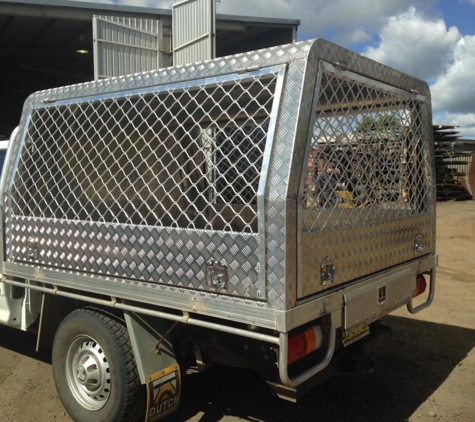 Casino Engineering and Industrial Supplies - Casino, NSW