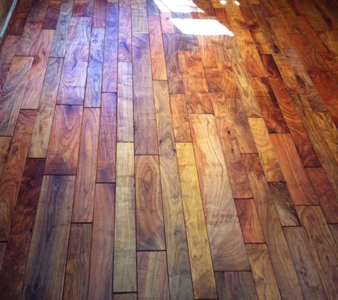 Al Havner & Sons Hardwood Floors - Royal Oak, MI