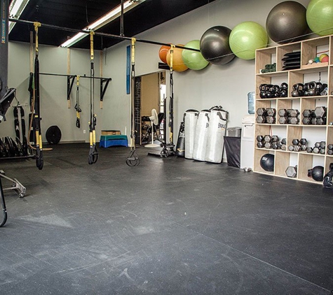 Core Total Fitness - San Carlos, CA