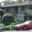 Foothill Apartments - Apartments