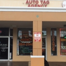 West Flagler Auto Tag Agency - Tags-Vehicle