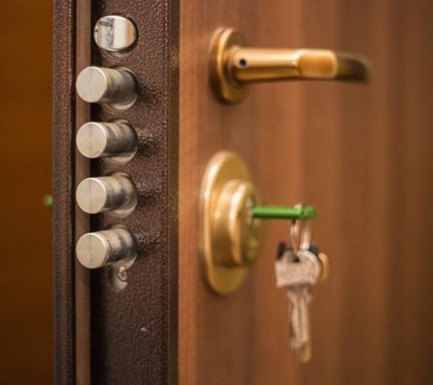 Dynamic Locksmith - Altamonte Springs, FL