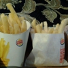 Burger King gallery