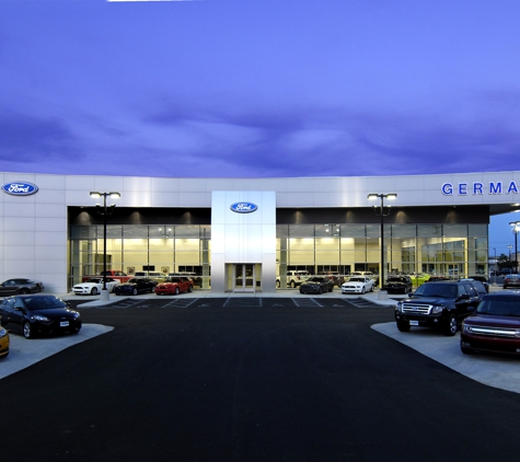 Germain Ford of Columbus - Columbus, OH