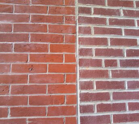 Bonillas Brick Pointing and Concrete Co. - philadelphia, PA