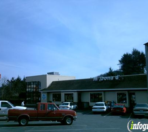 McDonald's - Lincoln City, OR