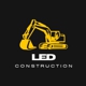 LED Construction