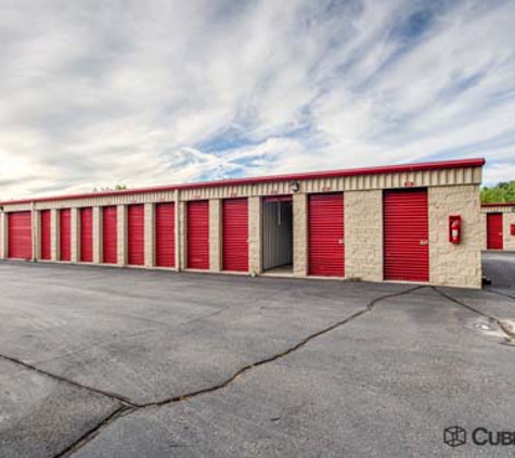 CubeSmart Self Storage - Newington, CT