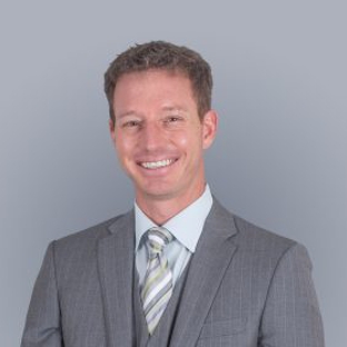 McKenzie & Snyder LLP - Hamilton, OH. Andrew Tobergte