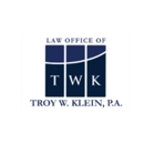 Law Office of Troy W. Klein, P.A. - Attorneys