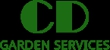 CD Garden Services - Lawn Cutting & Maintenance