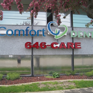 Comfort Dental Care - Southfield, MI