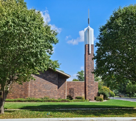 The Church of Jesus Christ of Latter-day Saints - Ames, IA