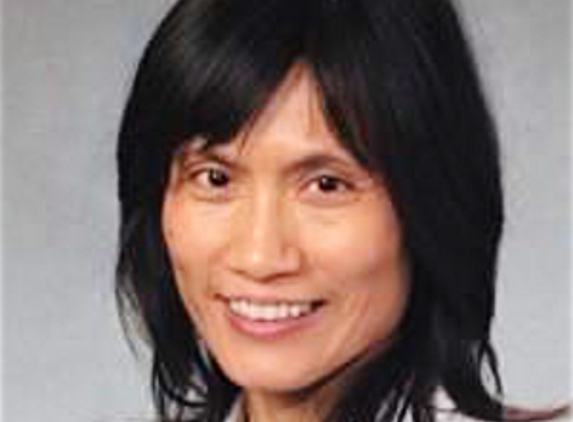 Xiaona Zheng, MD - Los Angeles, CA