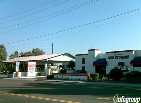 StorAmerica Self Storage - Phoenix, AZ