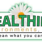 Healthier Environments, Inc.