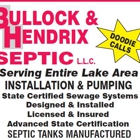 B & H Septic LLC