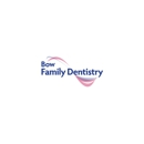Bow Family Dentistry - Teeth Whitening Products & Services