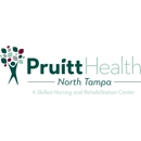 PruittHealth - North Tampa - Assisted Living & Elder Care Services