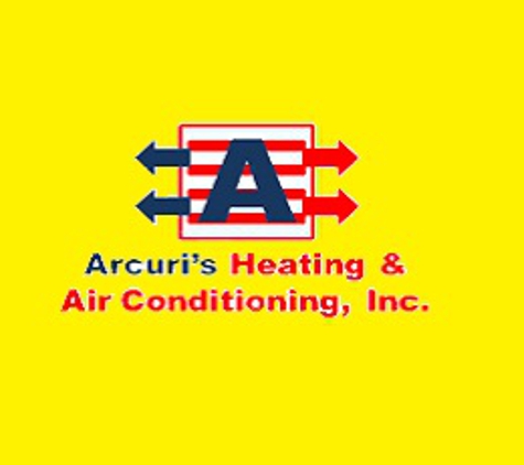 Arcuri's Heating & Air Conditioning - Utica, NY