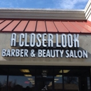 A Closer Look Barber Shop - Barbers