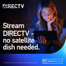 DIRECTV Authorized Dealer - Cable & Satellite Television