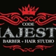 Majesty Barber Hair Studio