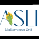 ASLI Mediterranean grill - Mediterranean Restaurants