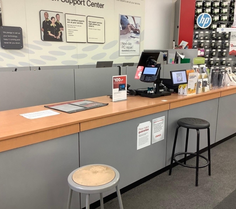 Staples - Apple Valley, CA