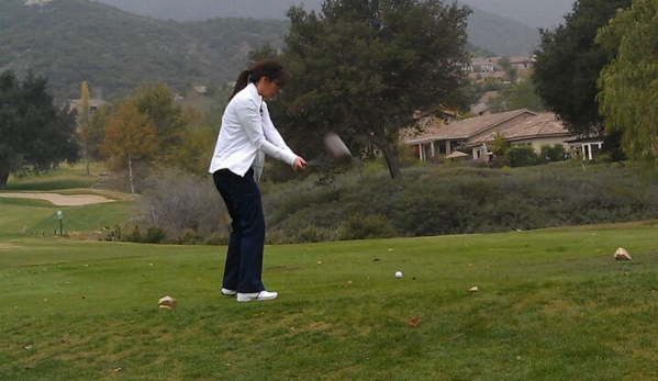 Glen Ivy Golf Course - Corona, CA