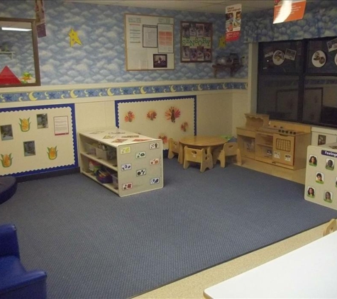 KinderCare Learning Centers - Appleton, WI