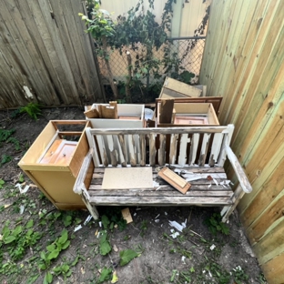 Free Ur Past Junk Removal Company - Minneapolis, MN