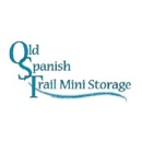 Old Spanish Trail Mini Storage - Storage Household & Commercial