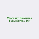 Woolsey Brothers Farm Supply Inc - Fertilizers