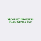 Woolsey Brothers Farm Supply Inc