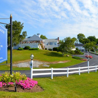 Inn at Mystic - Mystic, CT