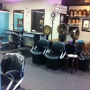 Adam & Eve Styling Salon & Wig Center - Nail Salons