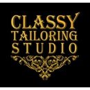Classy Tailoring Studio LLC - Clothing Alterations
