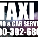 Ramsey Taxi-Airport Service - Taxis