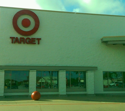 Target - Plano, TX