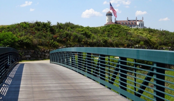 Bayonne Golf Club - Bayonne, NJ