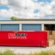 redbox+ Dumpsters of Northwest Denver