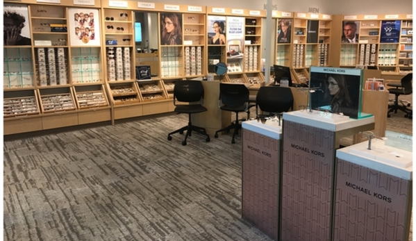 LensCrafters - Moreno Valley, CA