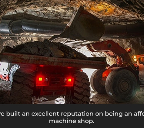 Force Hydraulics - Penrith, NSW. We have built an excellent reputation on being an affordable machine shop.