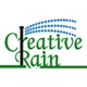 Creative Rain Irrigation