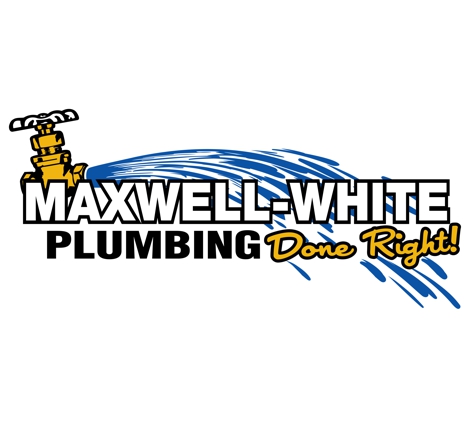 Maxwell-White Plumbing - West Salem, WI